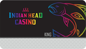 King club card