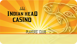 Players' club card